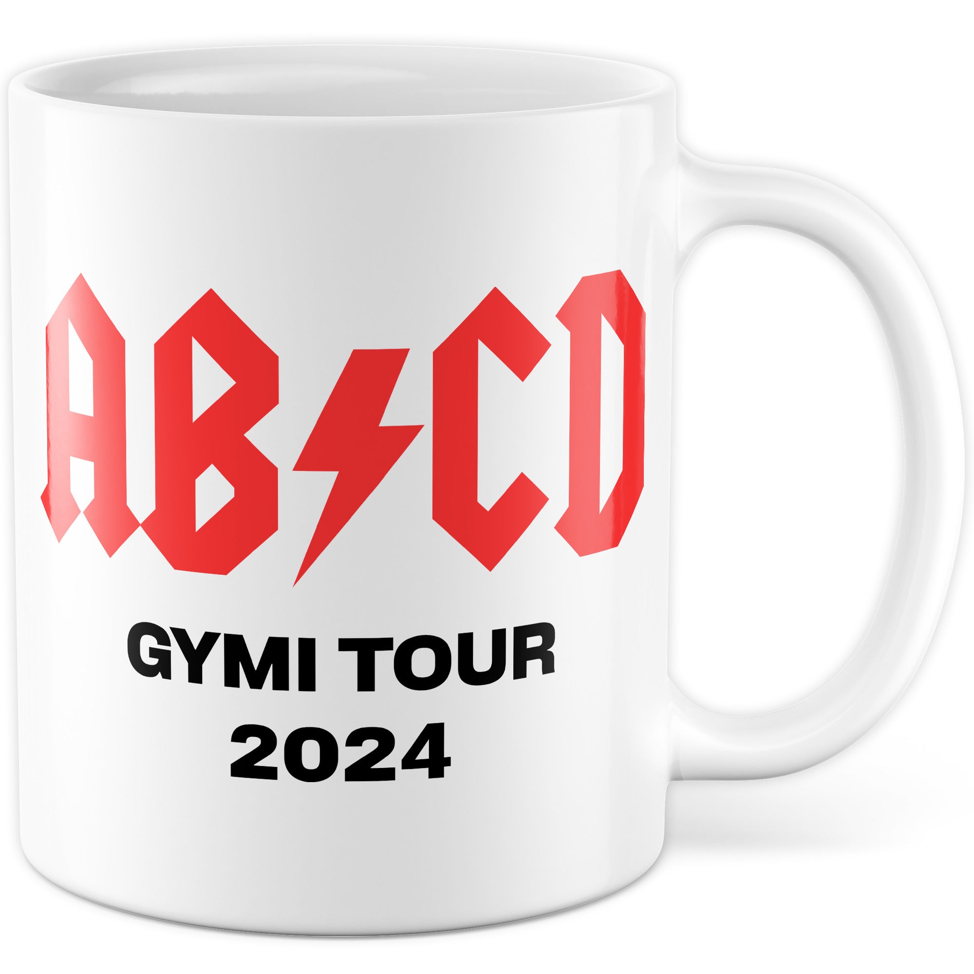 Einschulung 5. Klasse Tasse Geschenkidee, Kakaobecher mit Spruch lustig, 2024 Gymnasium Schule Schulwechsel Schulanfang Geschenk, Kaffeetasse Humor Witz Geschenk für Schulkind, Rock Teetasse