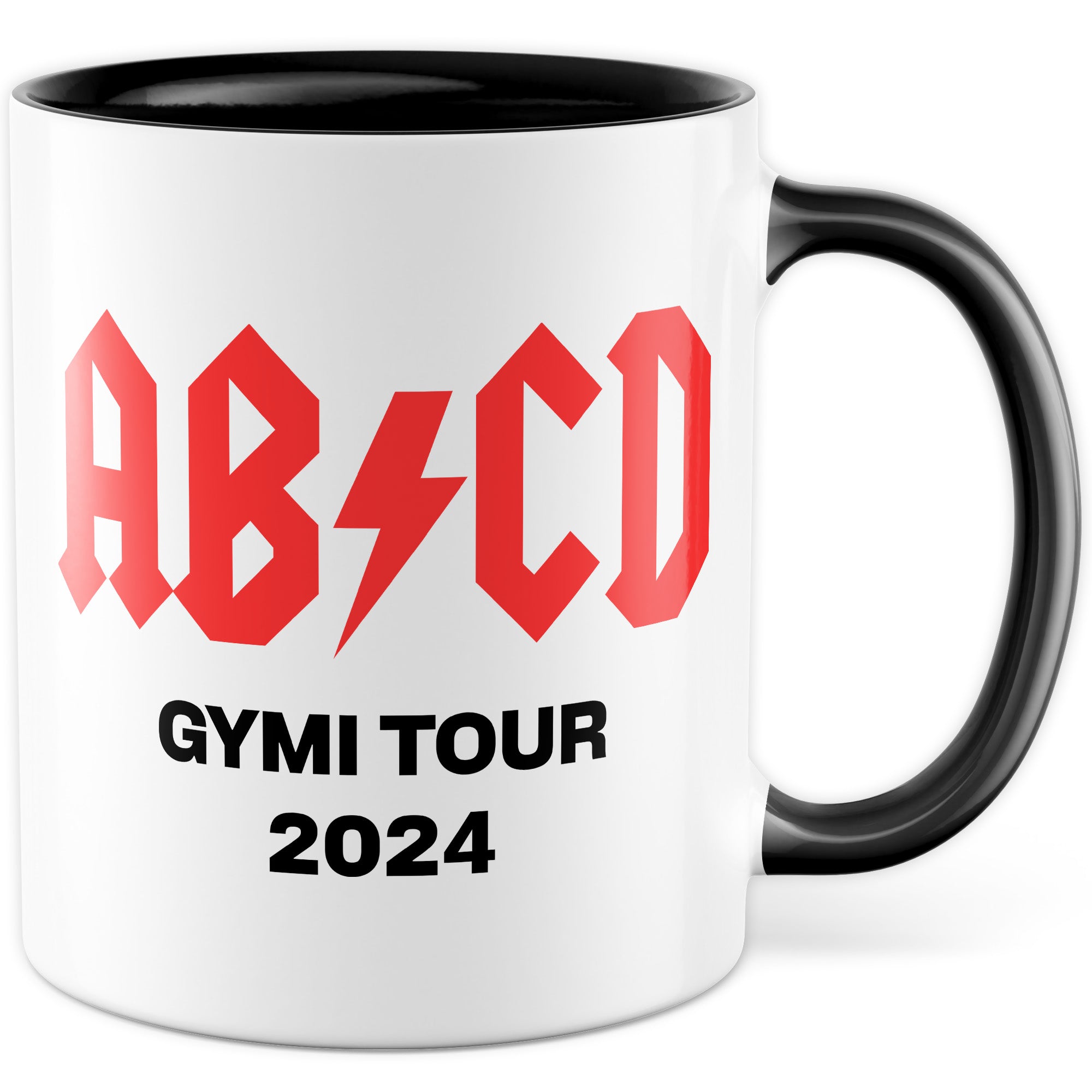 Einschulung 5. Klasse Tasse Geschenkidee, Kakaobecher mit Spruch lustig, 2024 Gymnasium Schule Schulwechsel Schulanfang Geschenk, Kaffeetasse Humor Witz Geschenk für Schulkind, Rock Teetasse