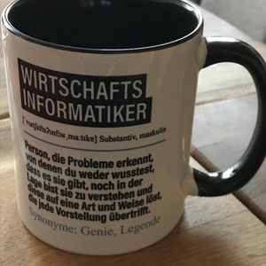 Papa Tasse "Ein Sohn wie Mich"