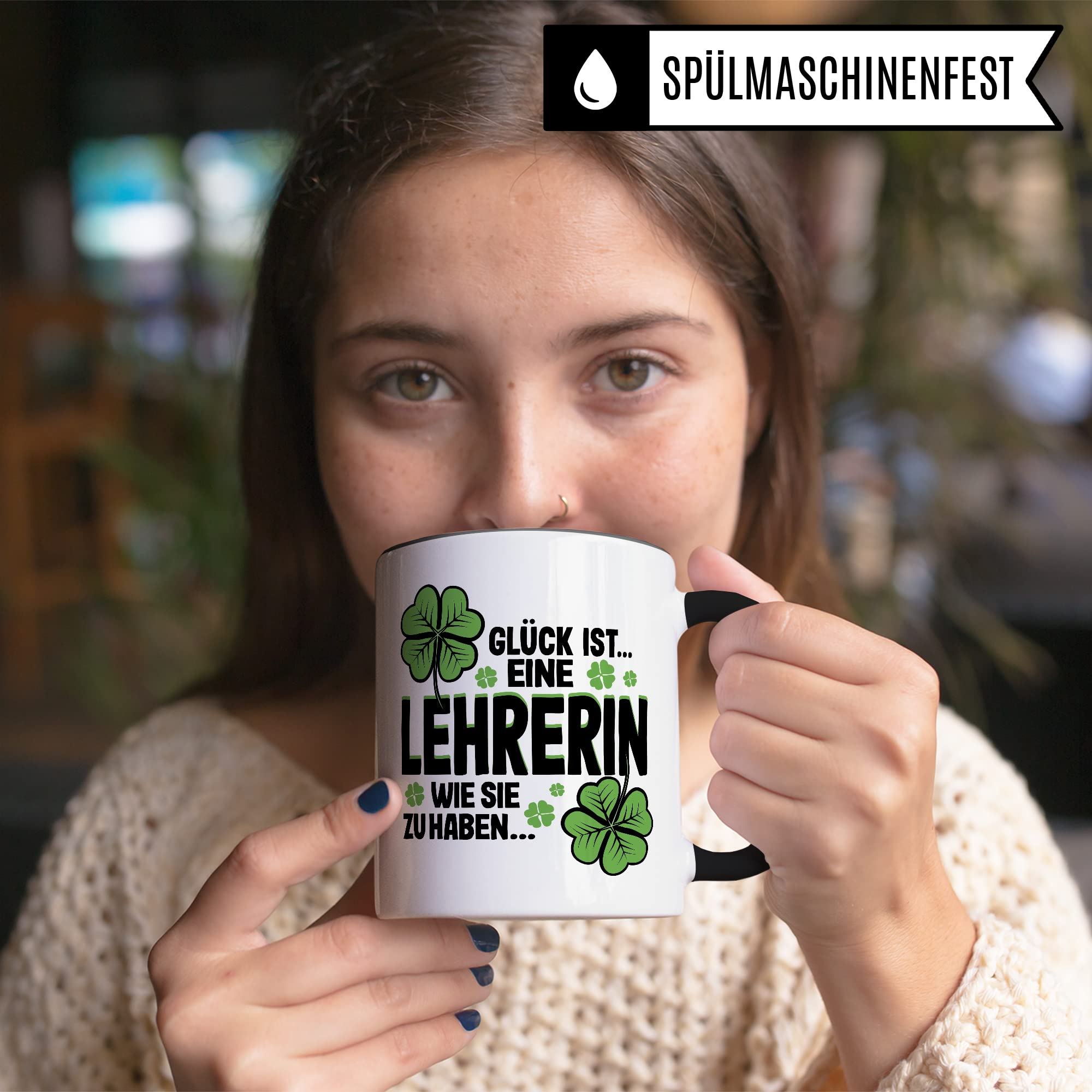 Bester Lehrer Tasse mit Spruch Geschenk Kaffee-Tasse Lehrer lustig Geschenkidee Lehrer Grundschule Lehrer Abschied Abschiedsgeschenk Gymnasium Kaffee-Becher