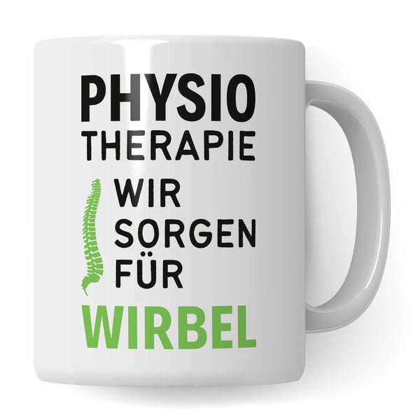 Tasse De Physiothérapeute, Cadeaux De Physiothérapie, Tasse