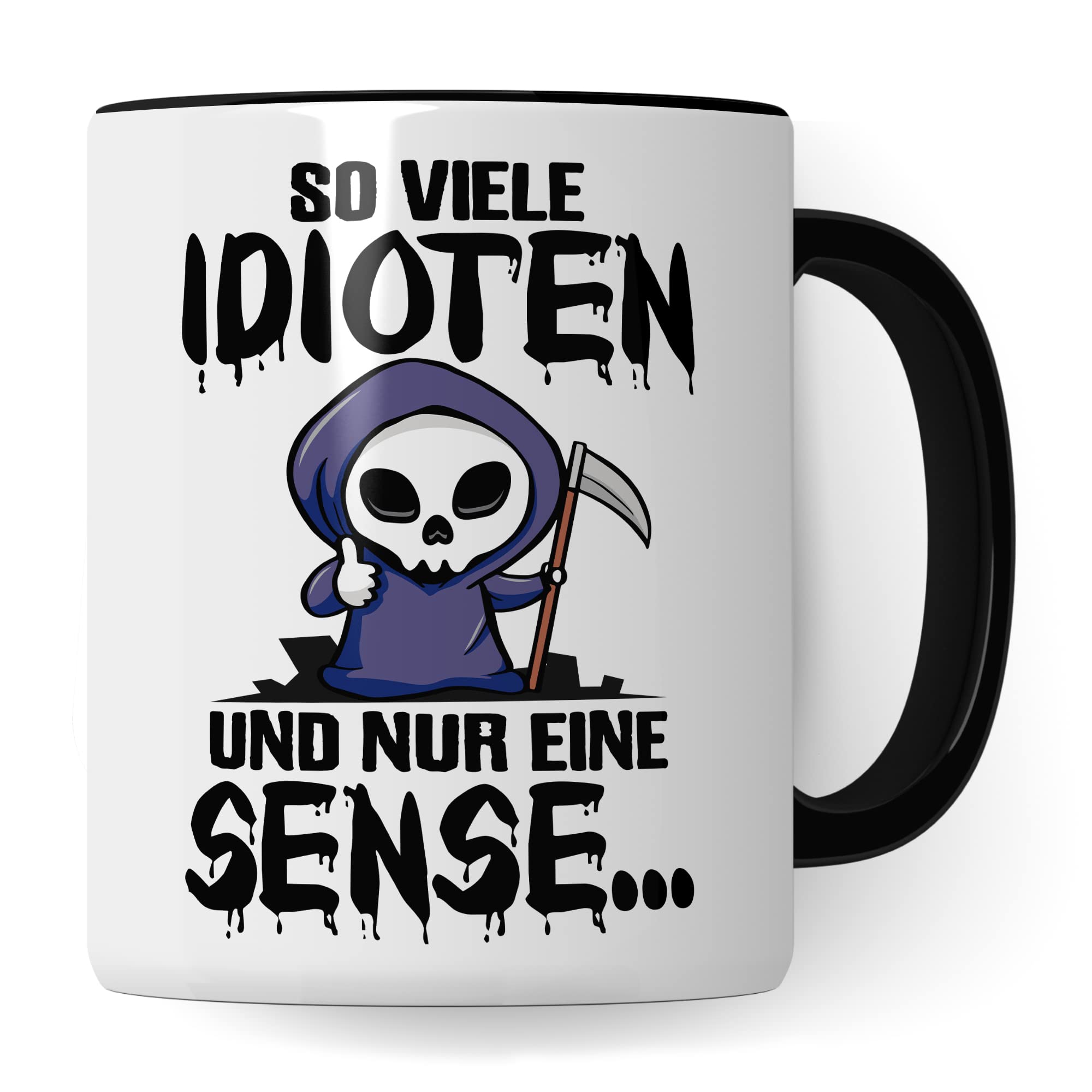 Lustige Tassen – Pagma Druck
