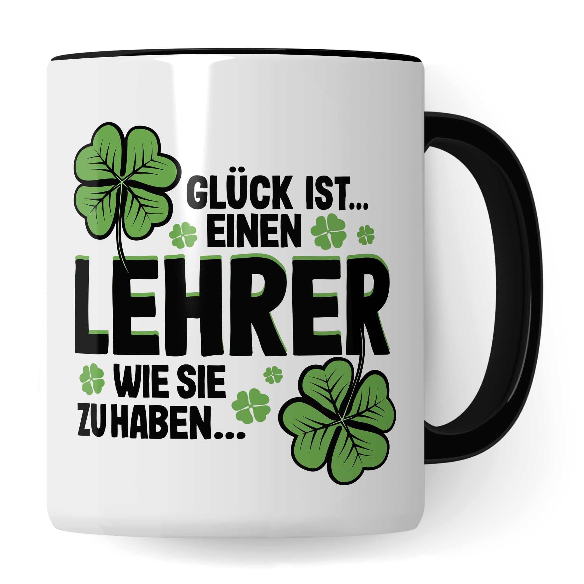 Bester Lehrer Tasse mit Spruch Geschenk Kaffee-Tasse Lehrer lustig Geschenkidee Lehrer Grundschule Lehrer Abschied Abschiedsgeschenk Gymnasium Kaffee-Becher