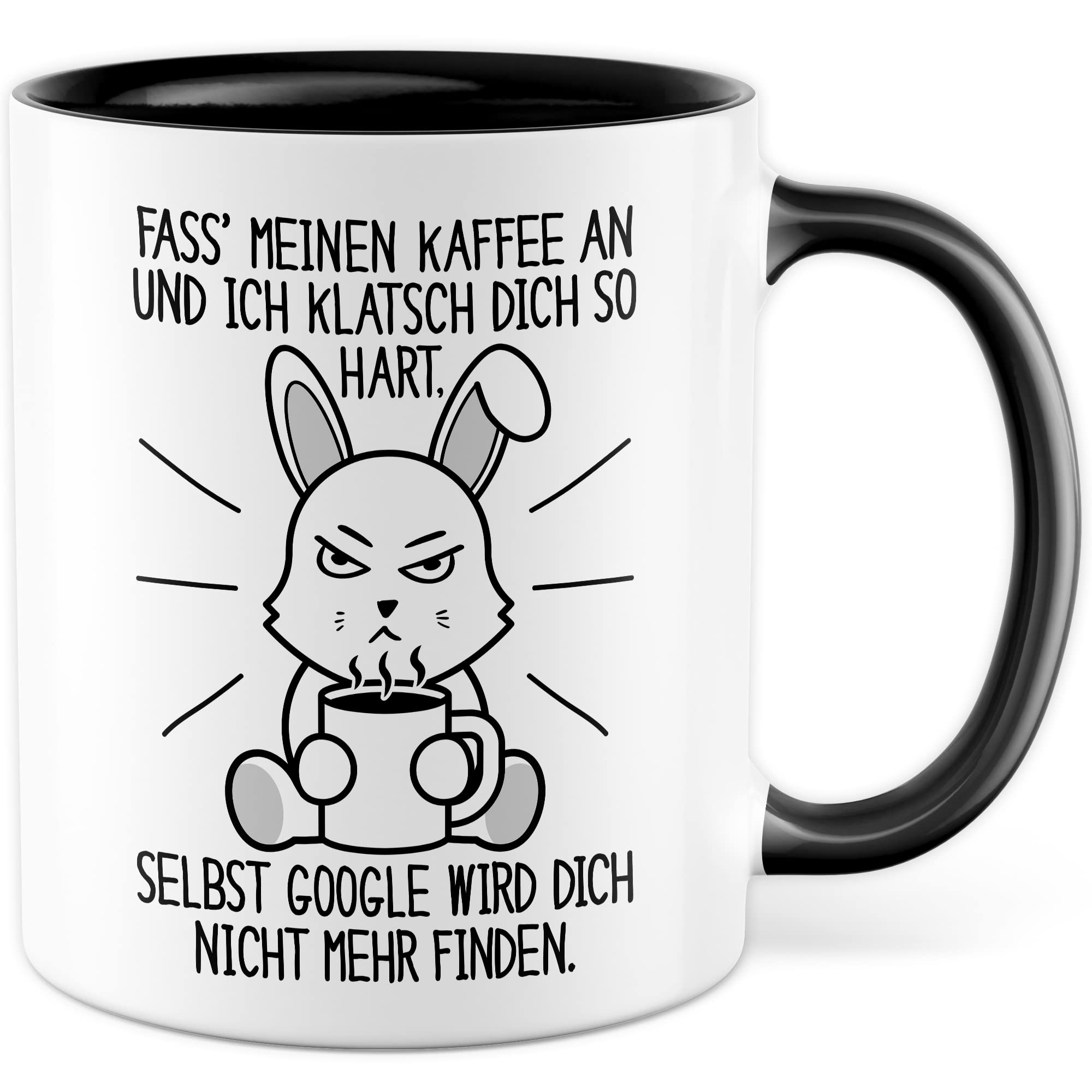 Lustige Tassen – Pagma Druck