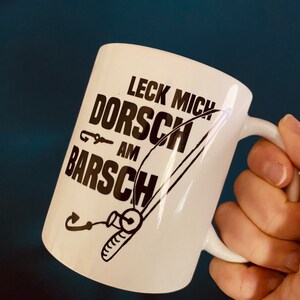 Papa Tasse "Ein Sohn wie Mich"