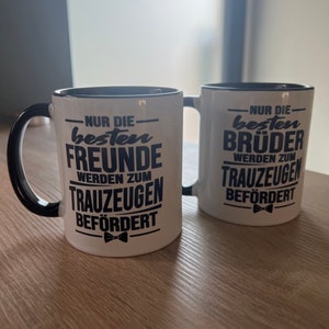 Papa Tasse "Ein Sohn wie Mich"